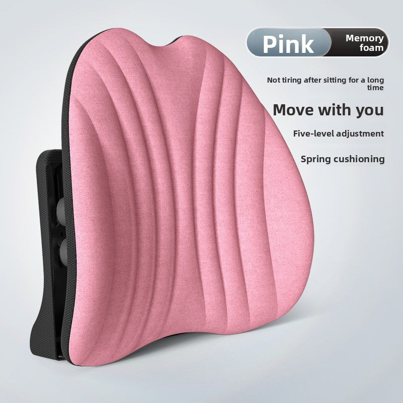 Office Lumbar Support