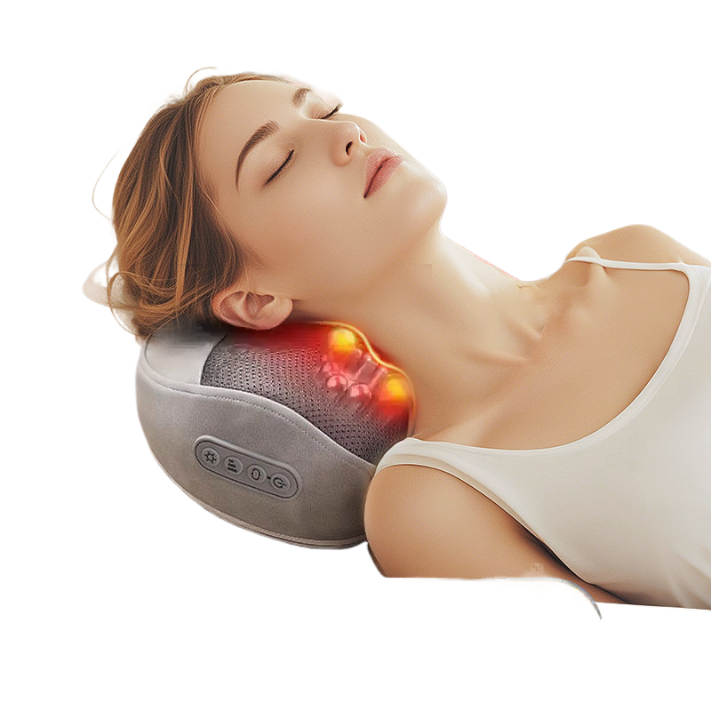 Full-Body Kneading Pillow