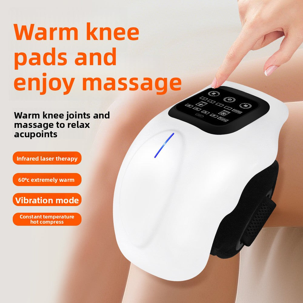 Heated Joint Massager