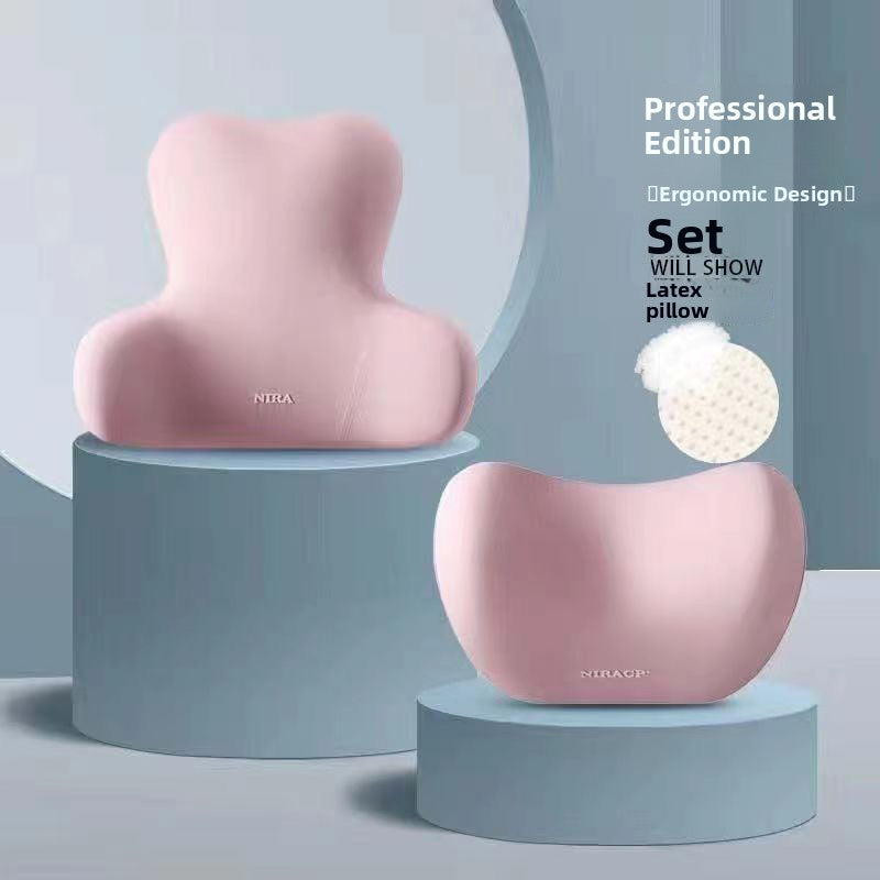 Automotive Lumbar Support