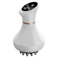 Thermal & Vibrating Meridian Tool