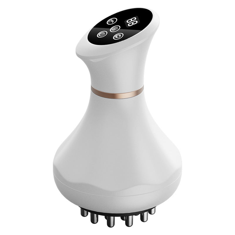 Thermal & Vibrating Meridian Tool