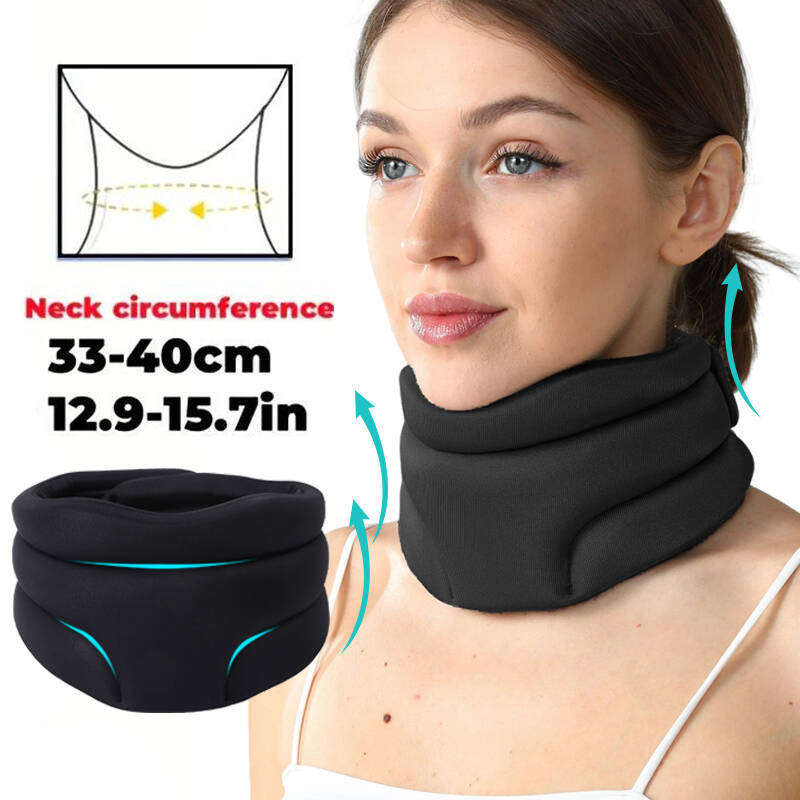 Cervical Posture Support