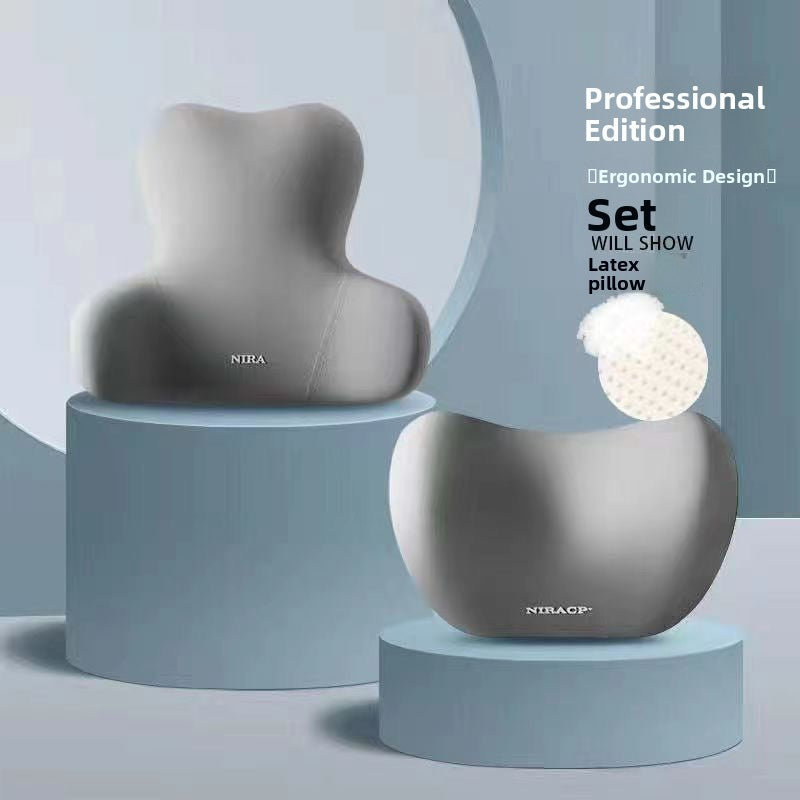 Automotive Lumbar Support