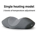 Multi-Zone Heated Cushion
