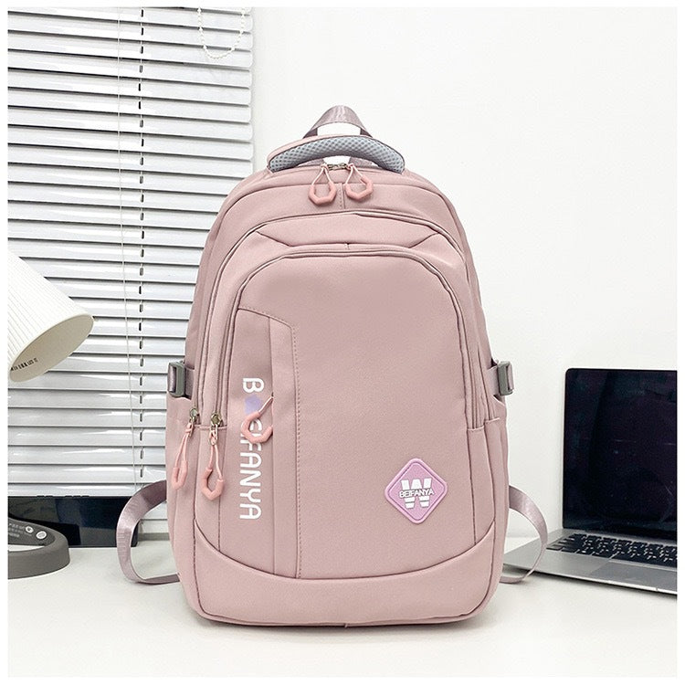 Spine Support Backpack