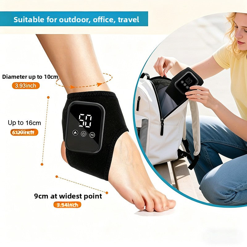 Thermal Ankle Wrap