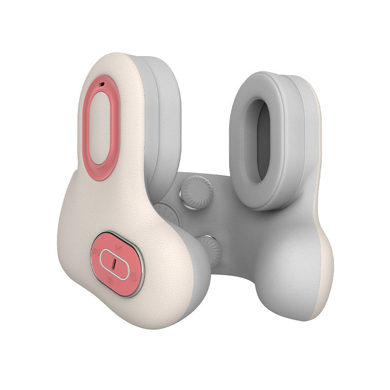 Neck Sound Massage Pillow