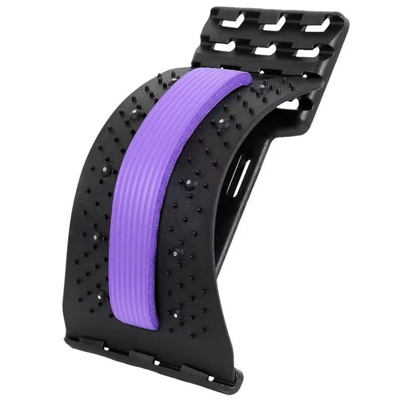 Lumbar Stretching Cushion