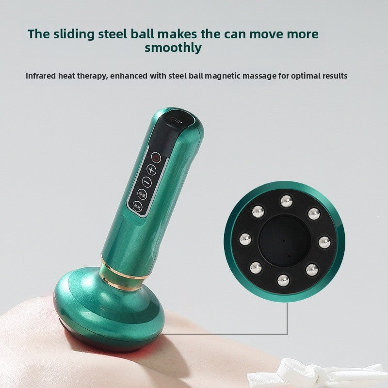 Electric Gua Sha Massager
