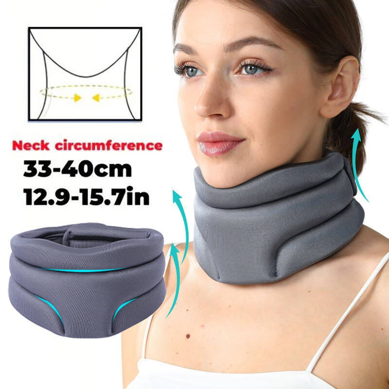 Cervical Posture Support