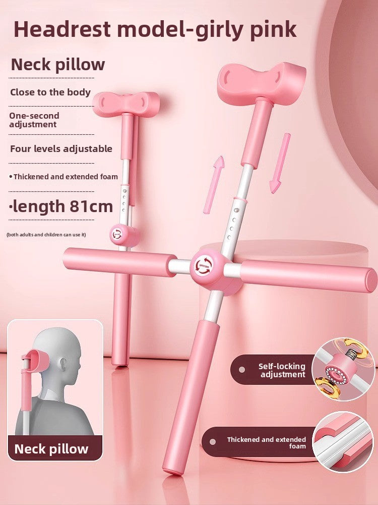 Posture Alignment Bar