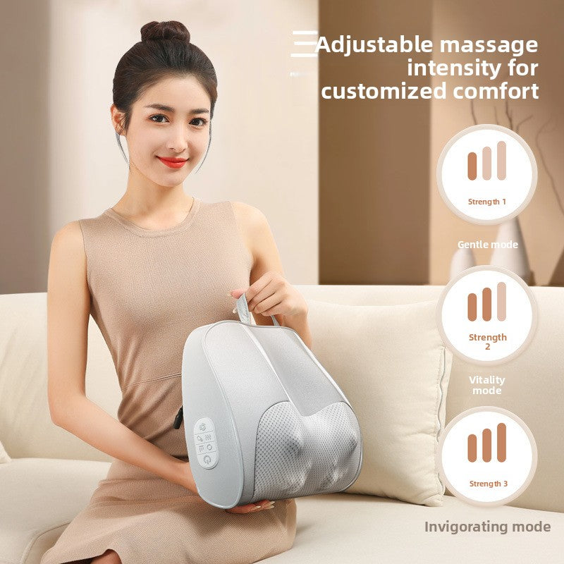 Full-Body Relief Massager