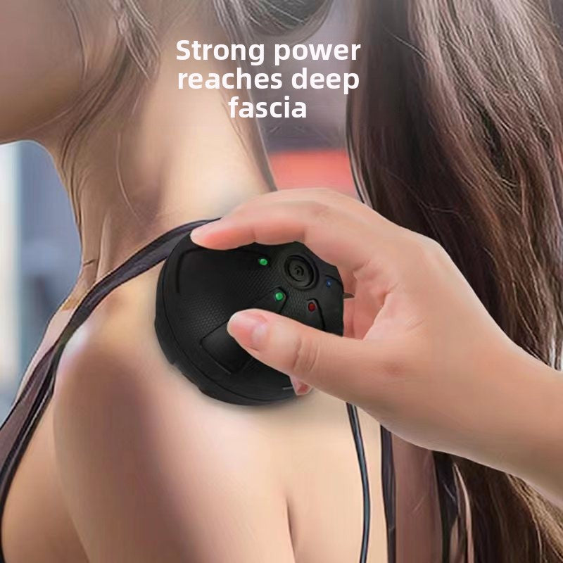Vibrating Massage Ball