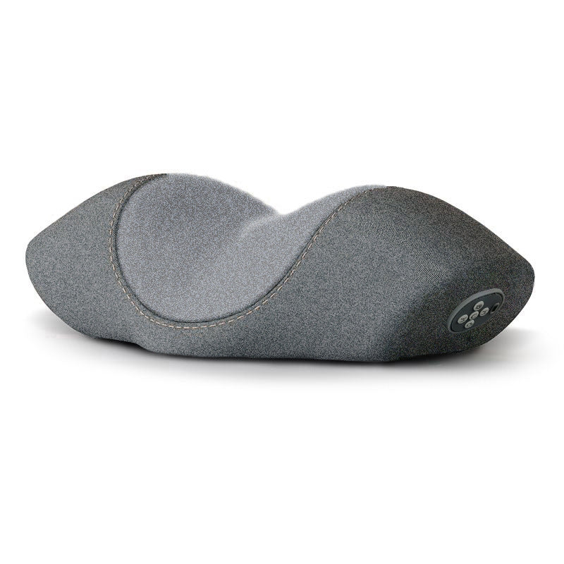 Multi-Zone Heated Cushion