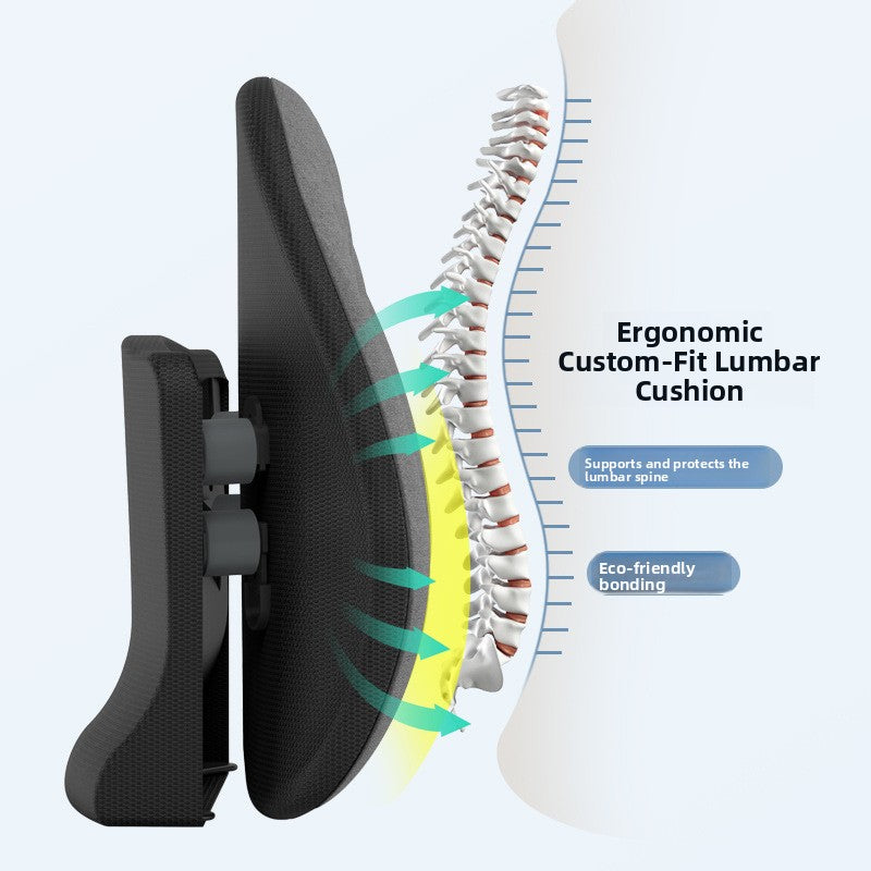 Office Lumbar Support