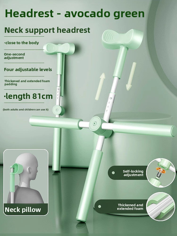 Posture Alignment Bar