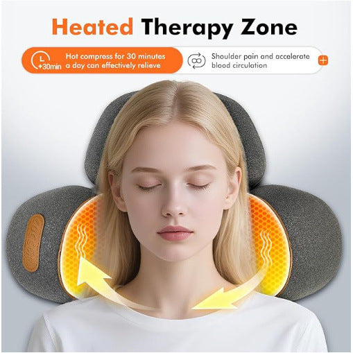 Thermal Airbag Cervical Support