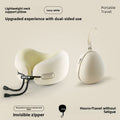Cooling Cervical Travel Support