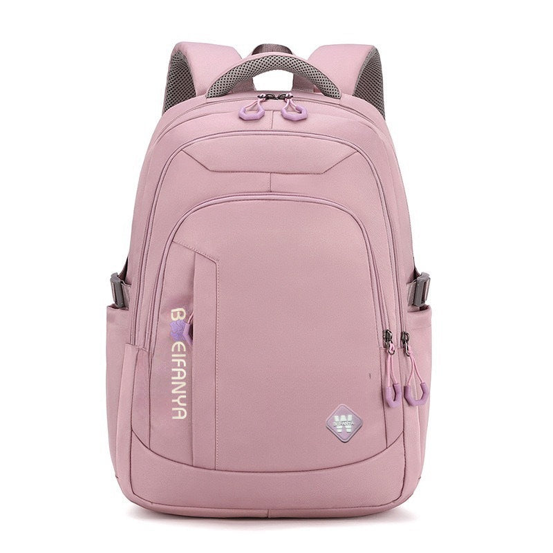 Spine Support Backpack