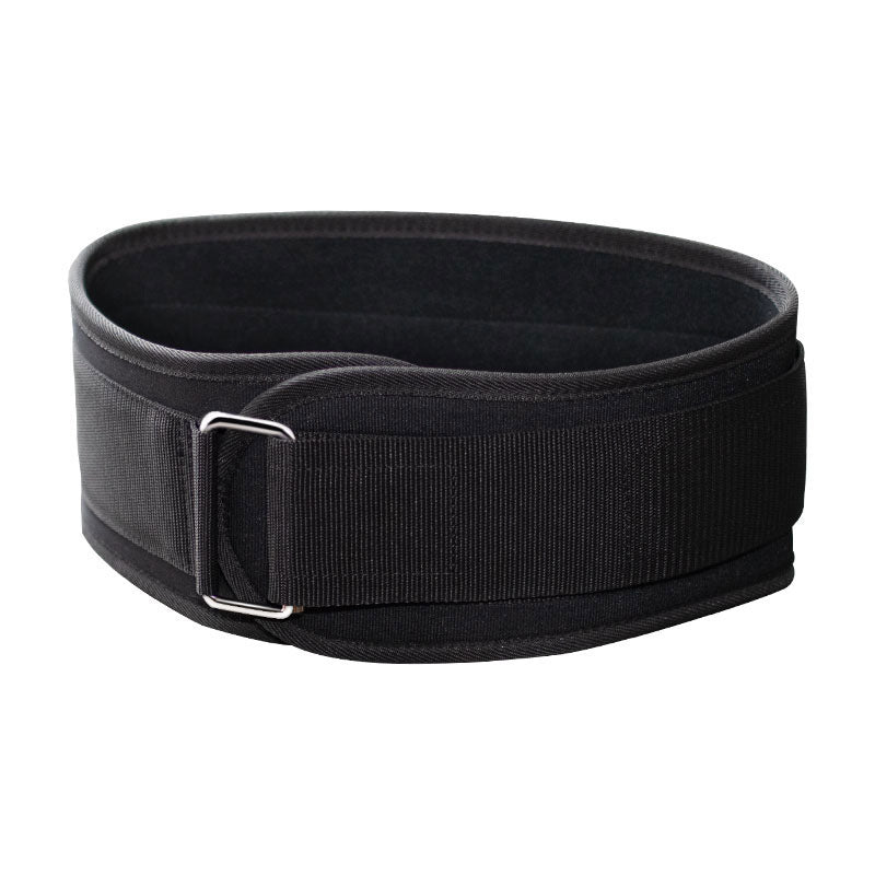Lumbar Stabilization Belt