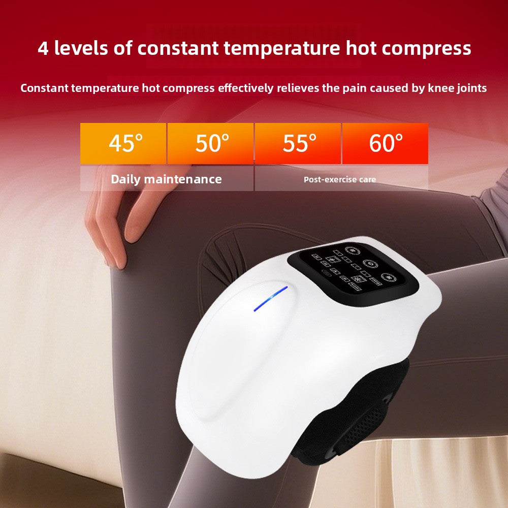 Heated Joint Massager