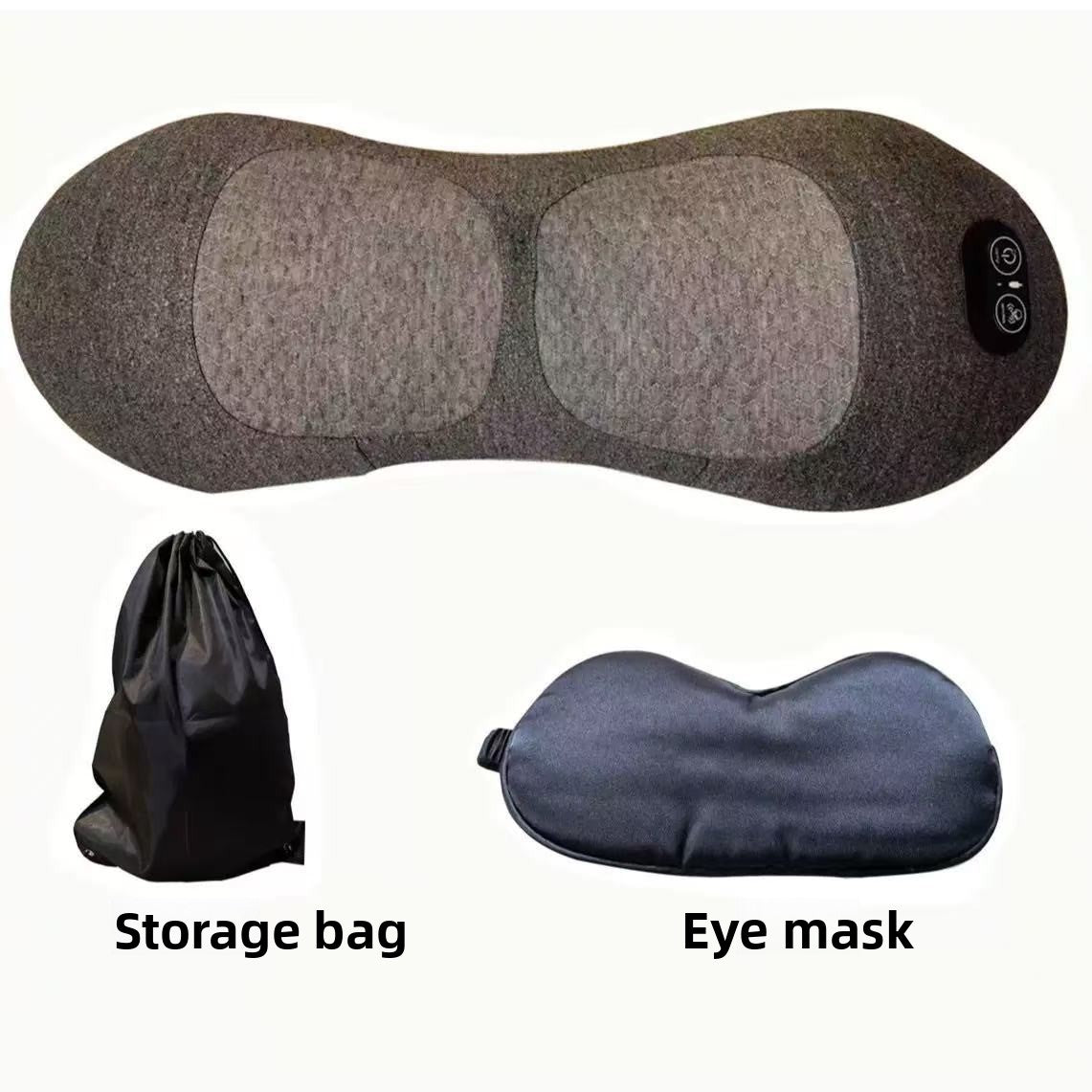 Lumbar Relief Cushion