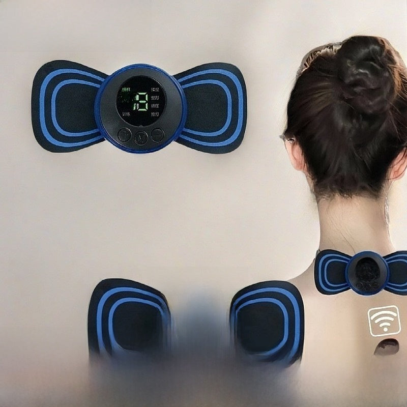 Mini Neck Massager