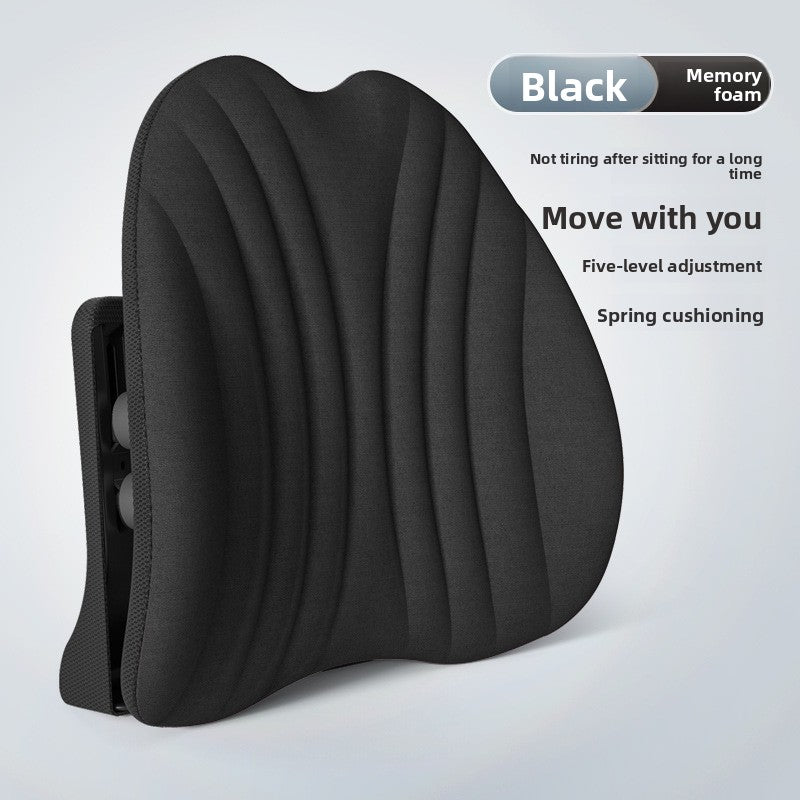 Office Lumbar Support