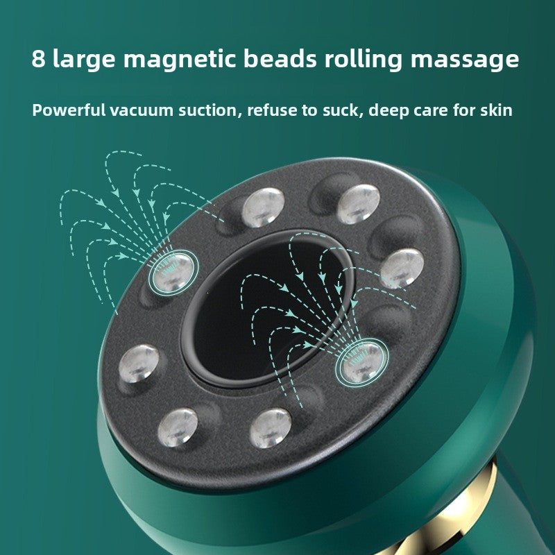 Electric Gua Sha Massager
