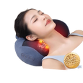 Full-Body Kneading Pillow
