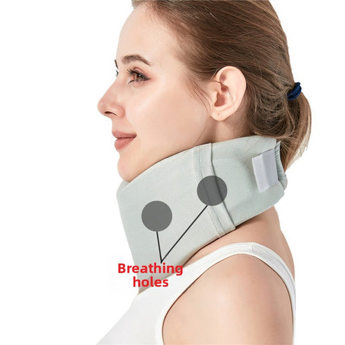 Cervical Posture Support