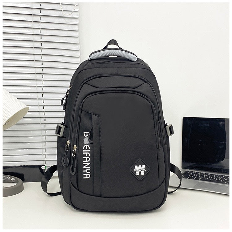 Spine Support Backpack