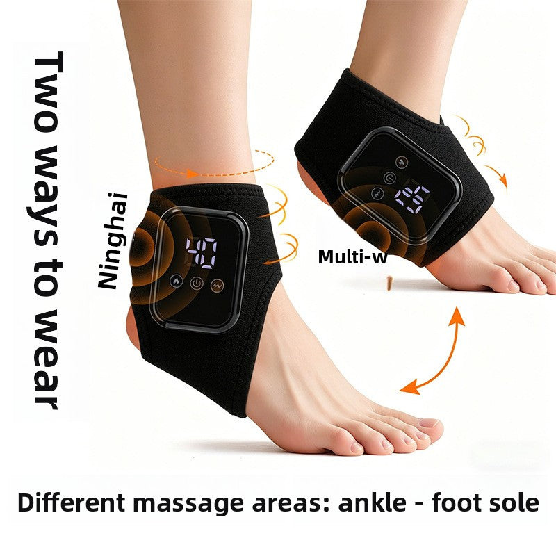 Thermal Ankle Wrap