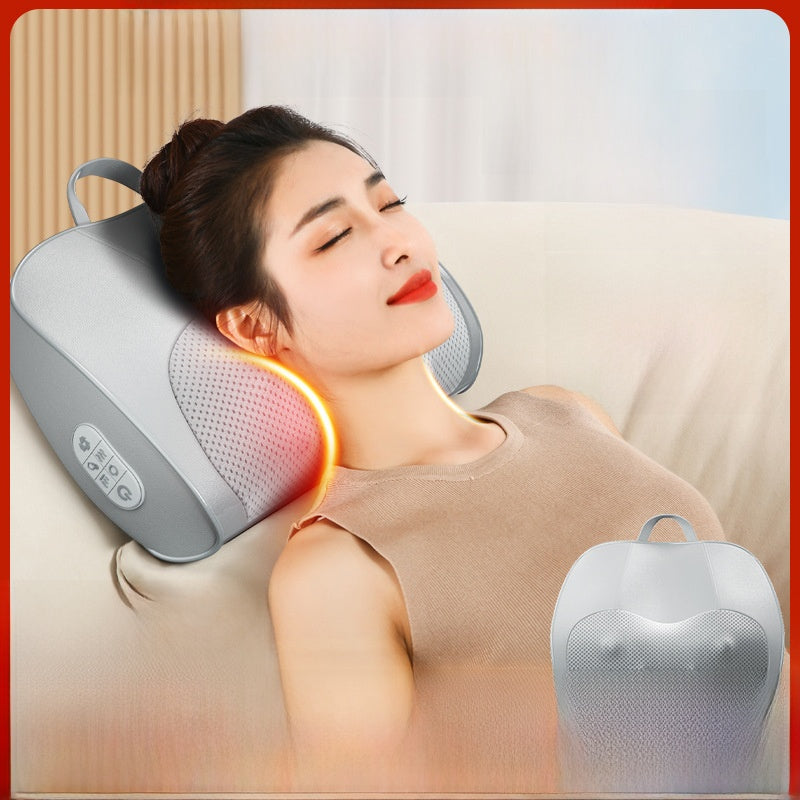 Full-Body Relief Massager