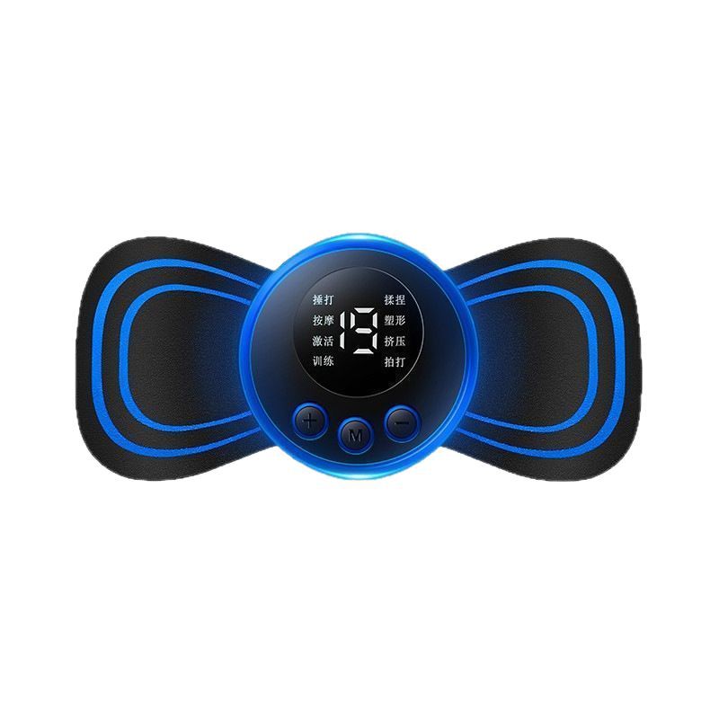 Mini Neck Massager