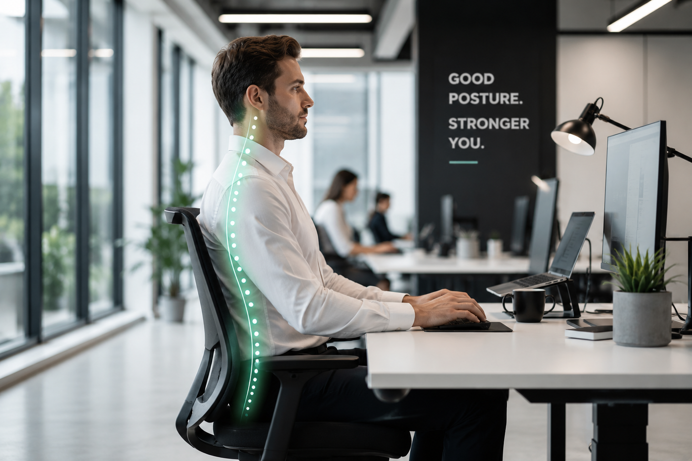 BETTER POSTURE